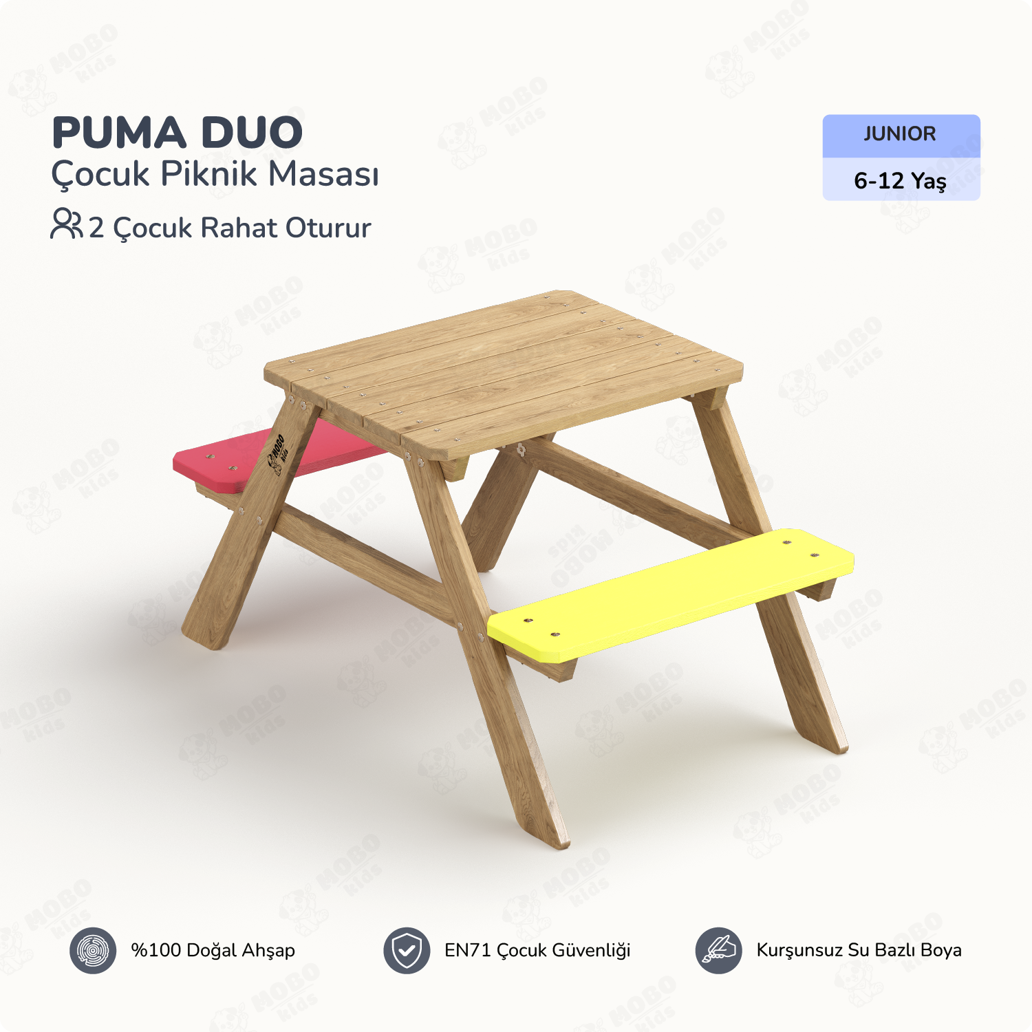 Puma Duo Detay 2