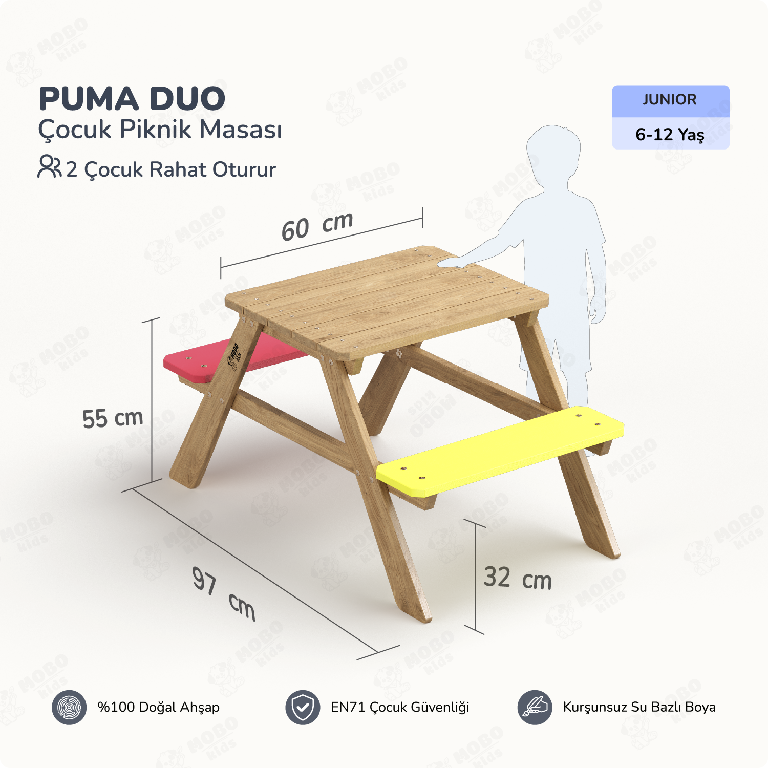 Puma Duo Detay 3