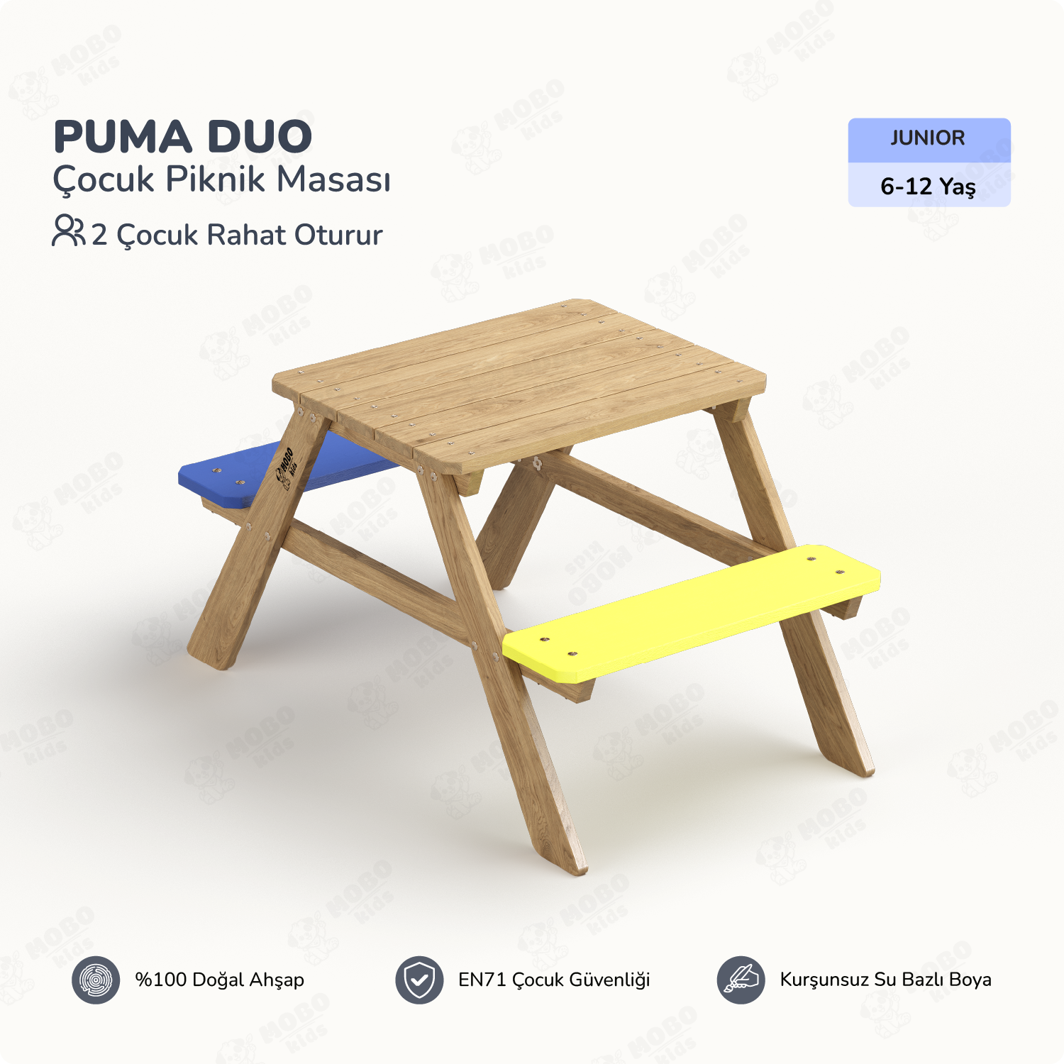 Puma Duo Detay 2