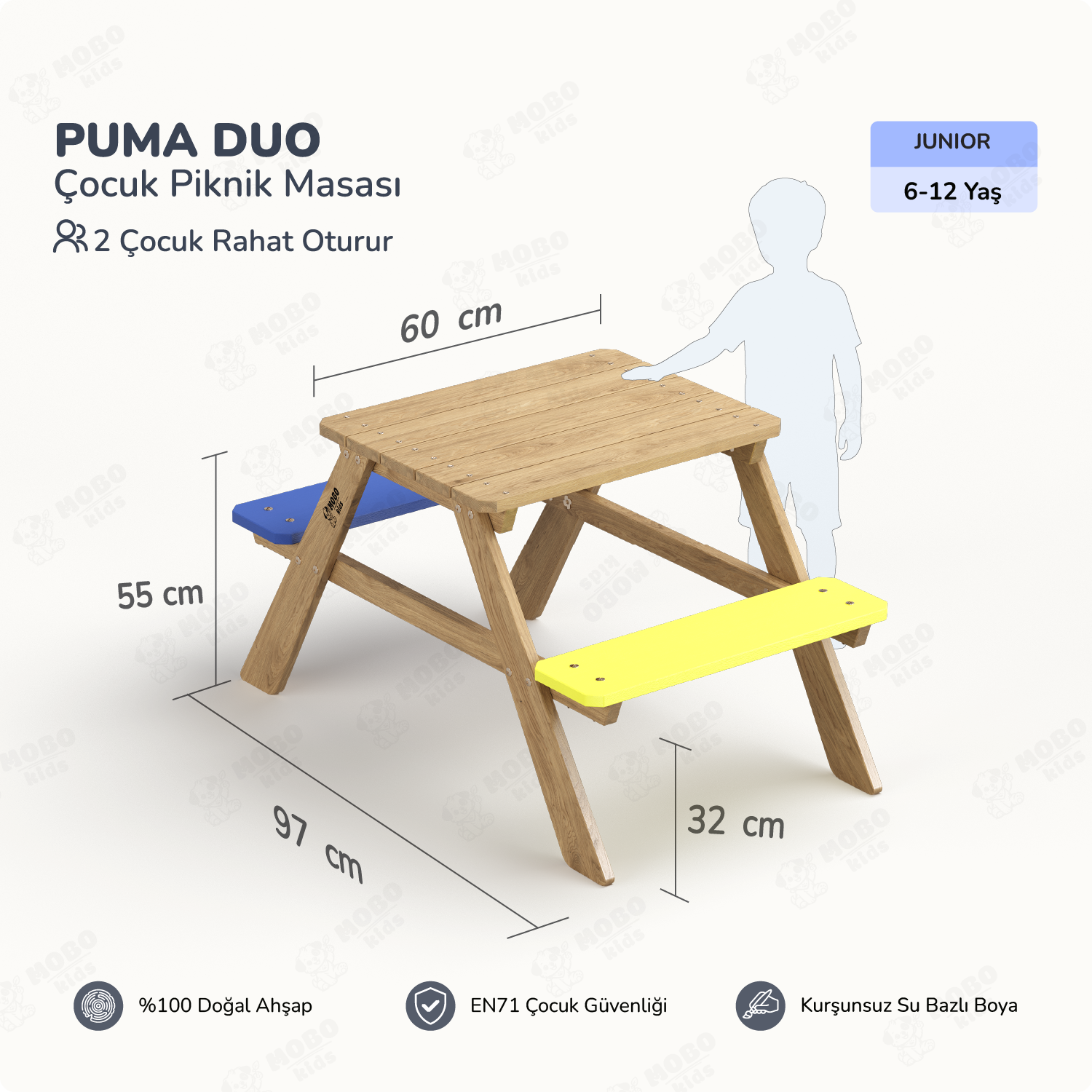 Puma Duo Detay 3