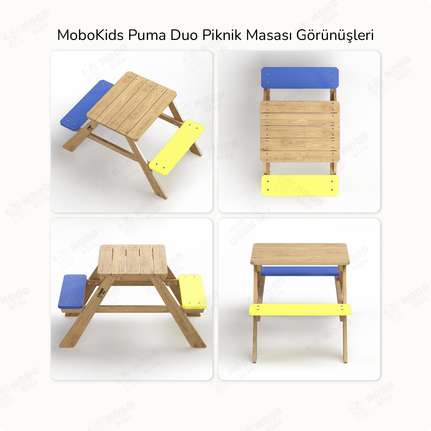 Puma Duo Detay 4