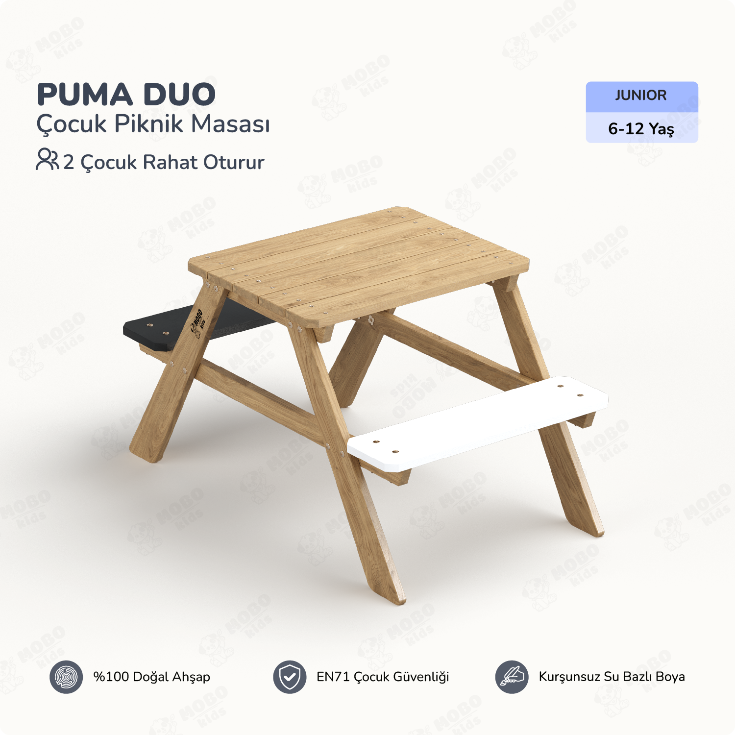 Puma Duo Detay 2