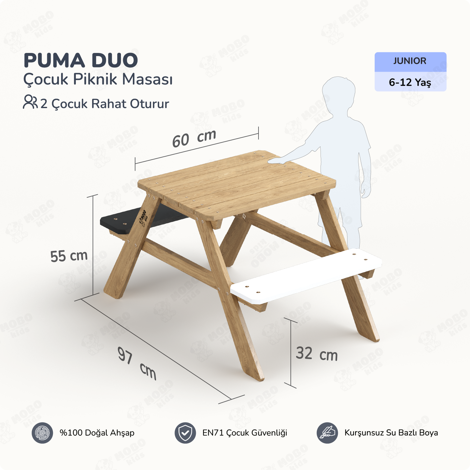 Puma Duo Detay 3