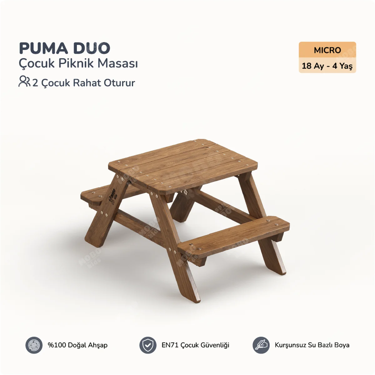 Puma Duo Detay 2