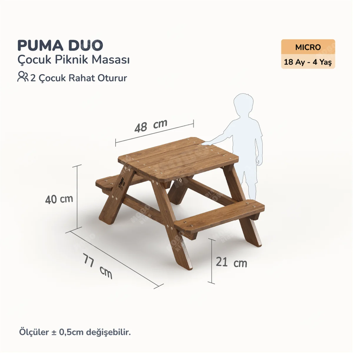 Puma Duo Detay 3