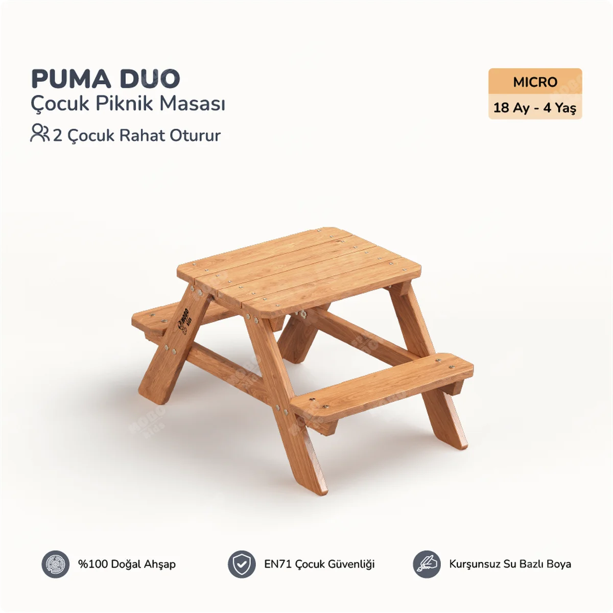 Puma Duo Detay 2
