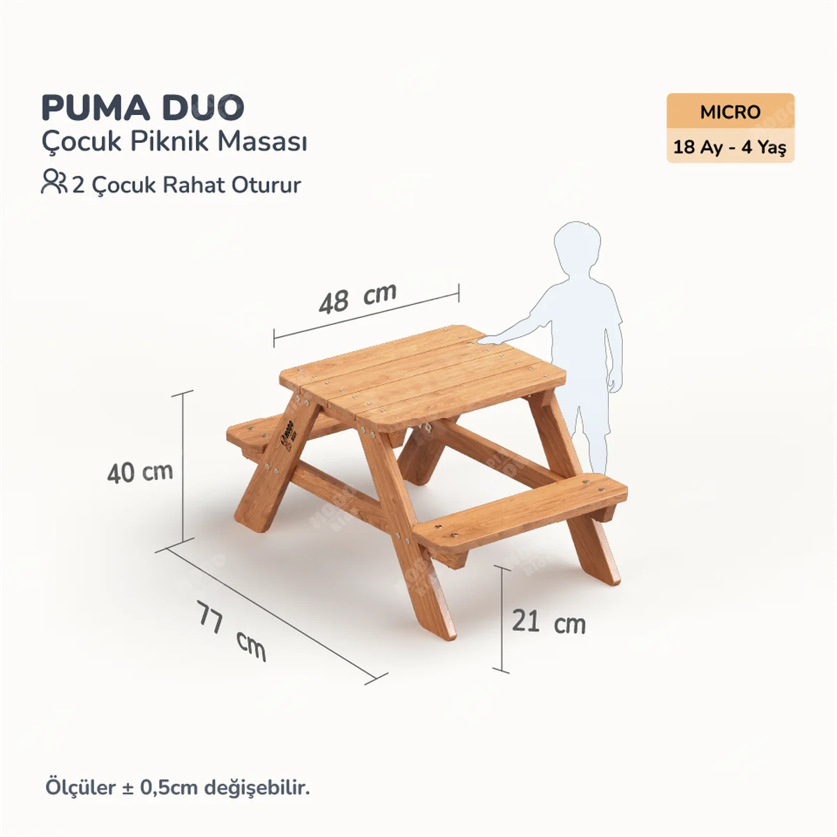 Puma Duo Detay 3
