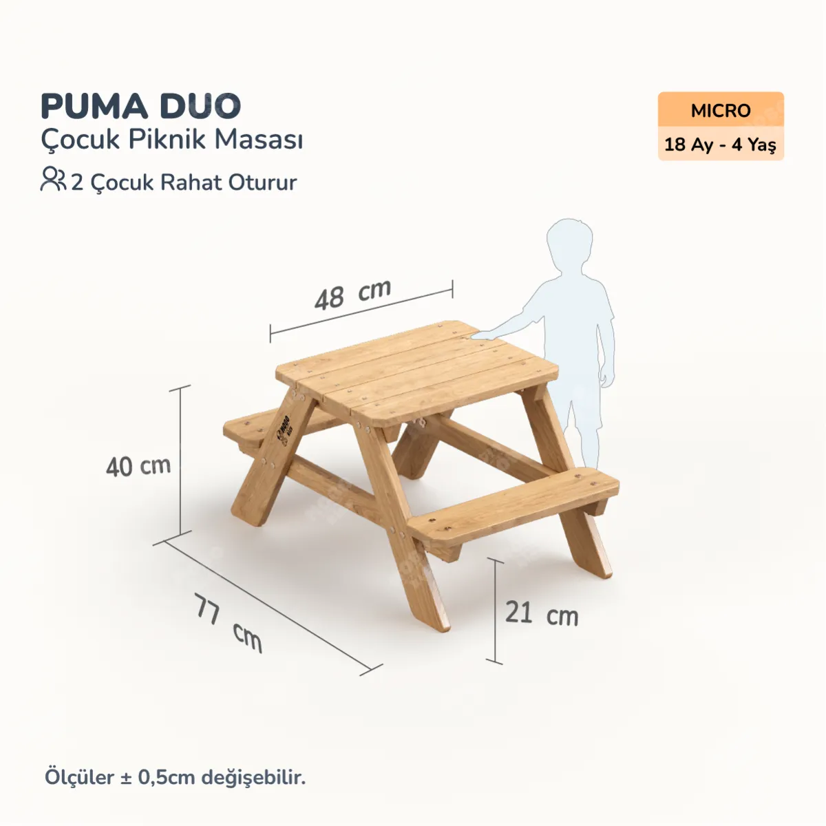 Puma Duo Detay 3