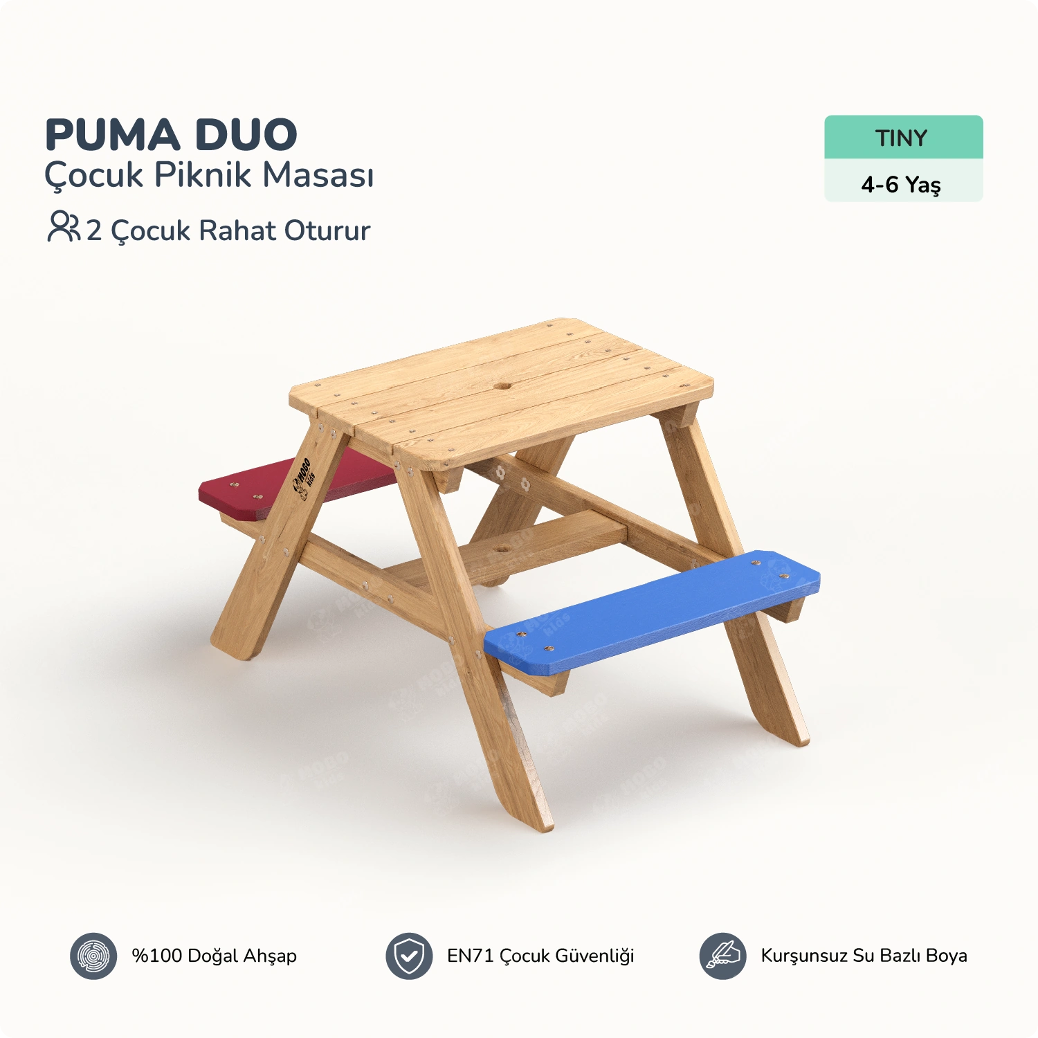 Puma Duo Detay 2