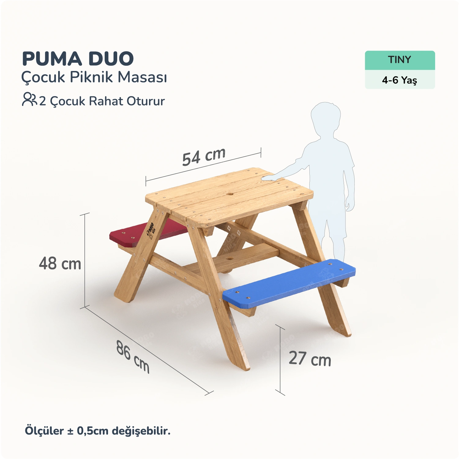 Puma Duo Detay 3