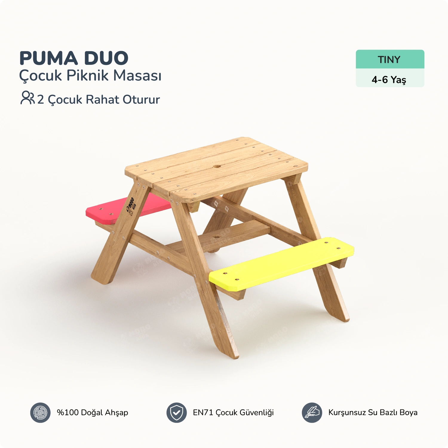 Puma Duo Detay 2