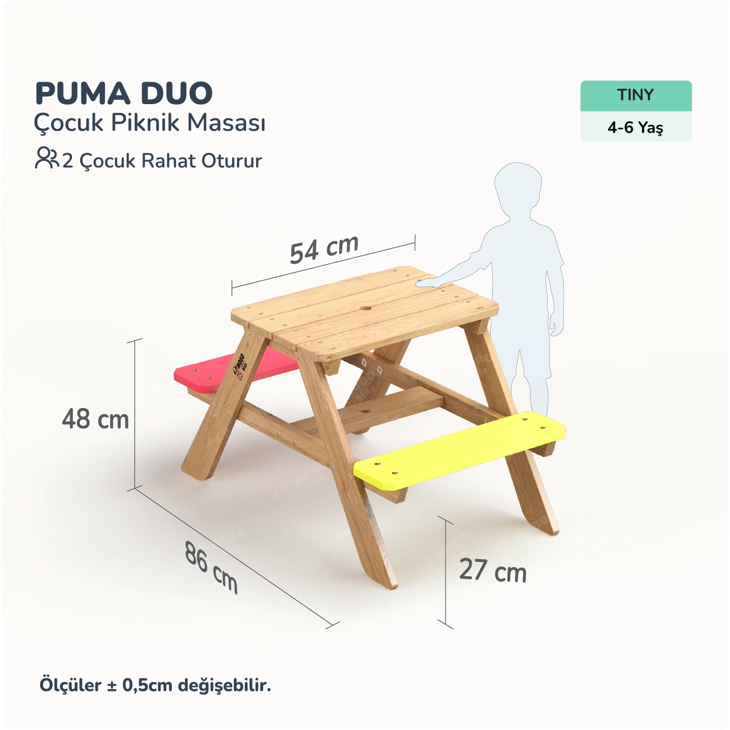 Puma Duo Detay 3