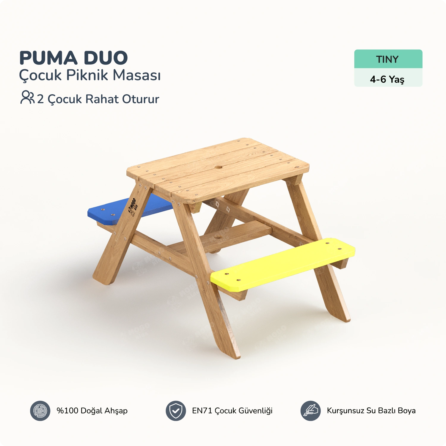 Puma Duo Detay 2