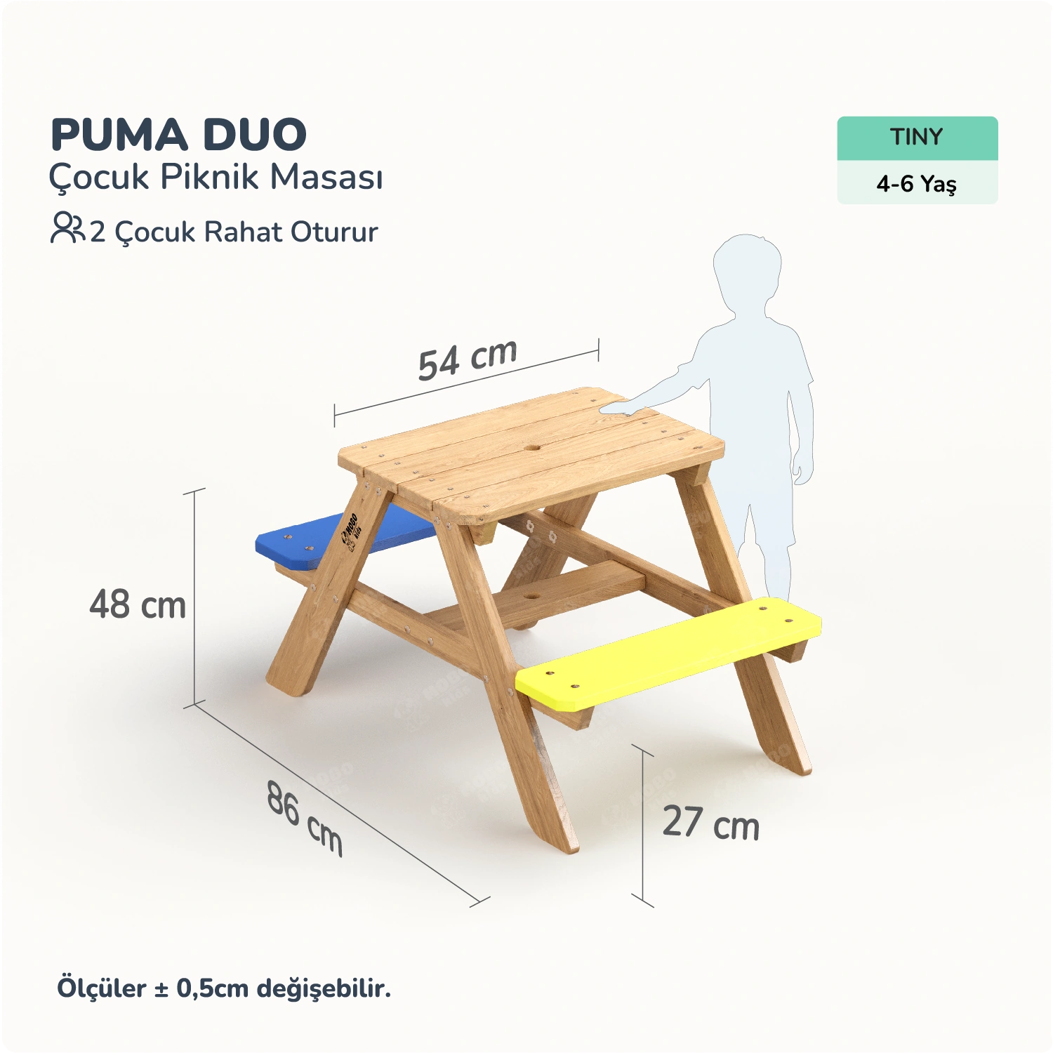 Puma Duo Detay 3