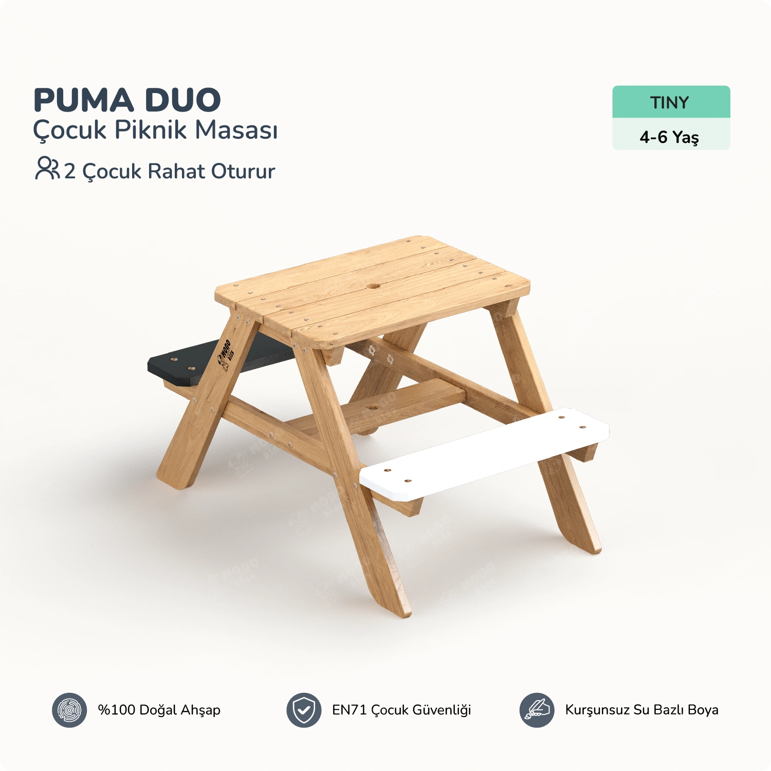 Puma Duo Detay 2