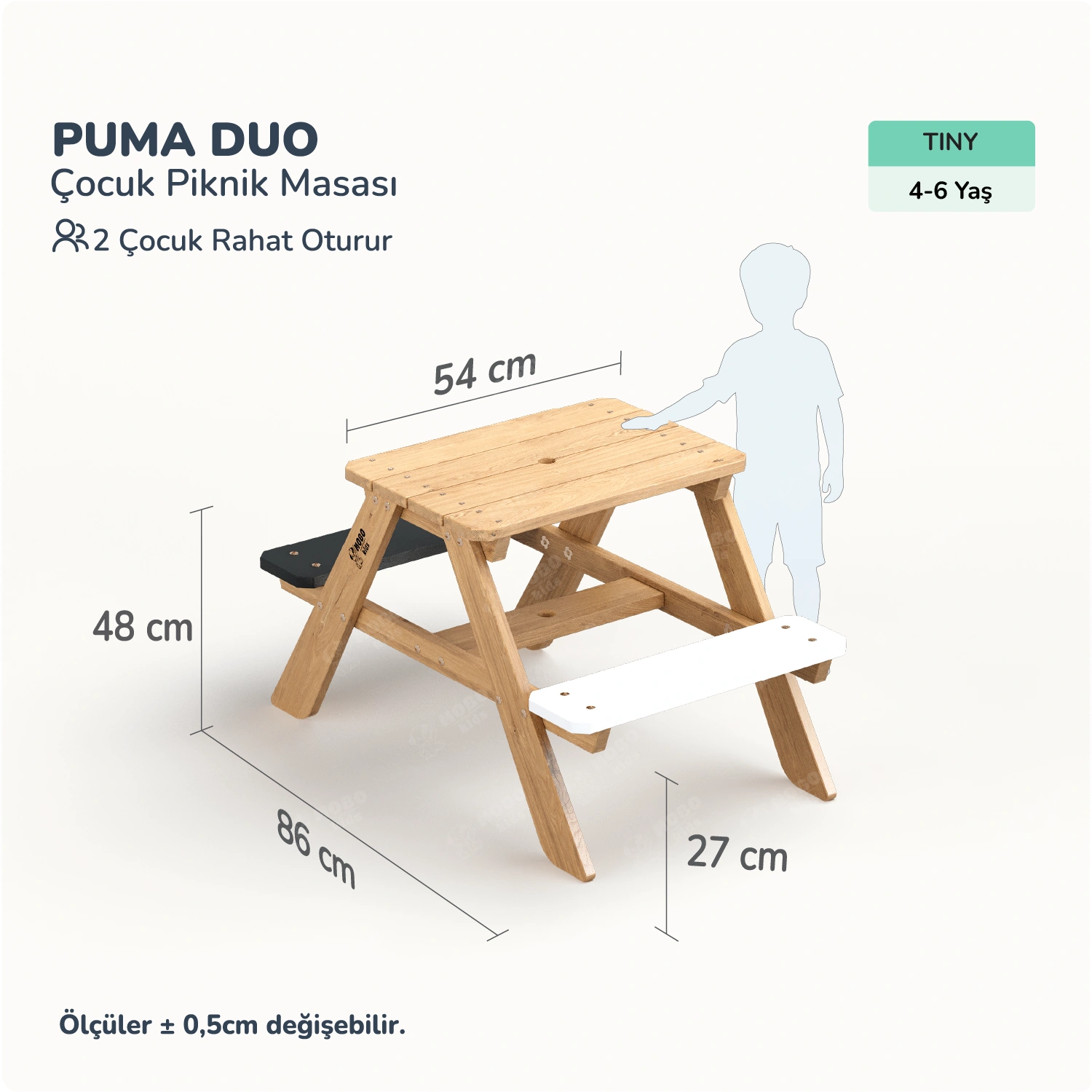 Puma Duo Detay 3