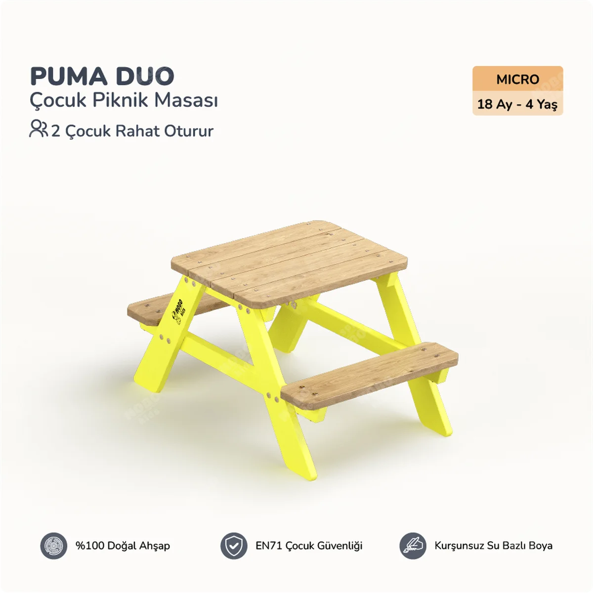 Puma Duo Detay 2