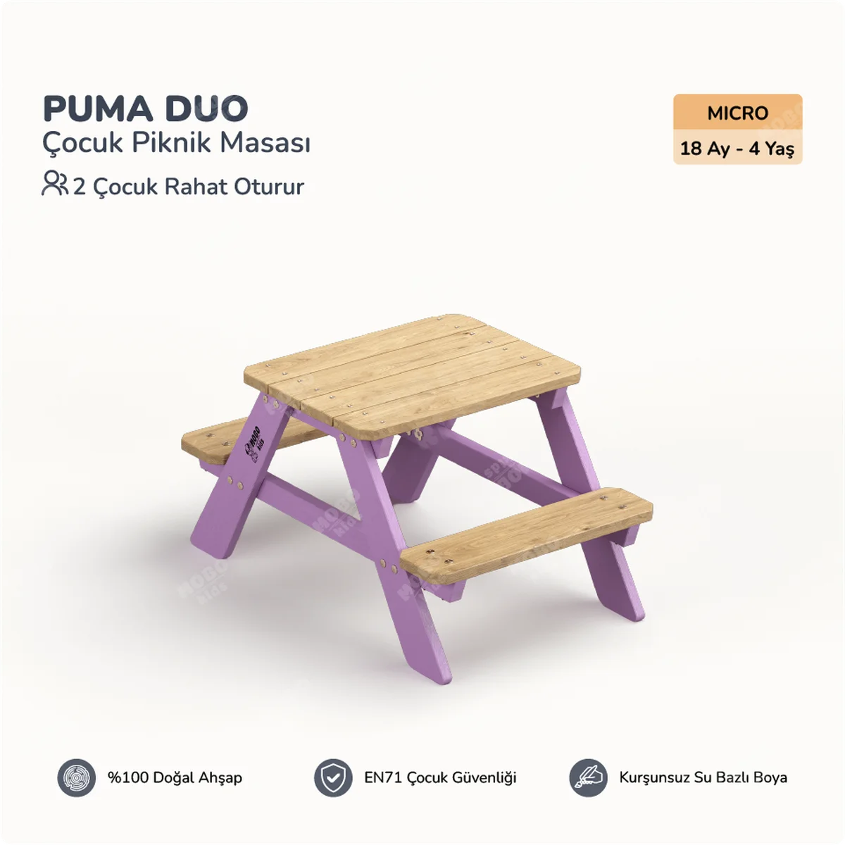 Puma Duo Detay 2