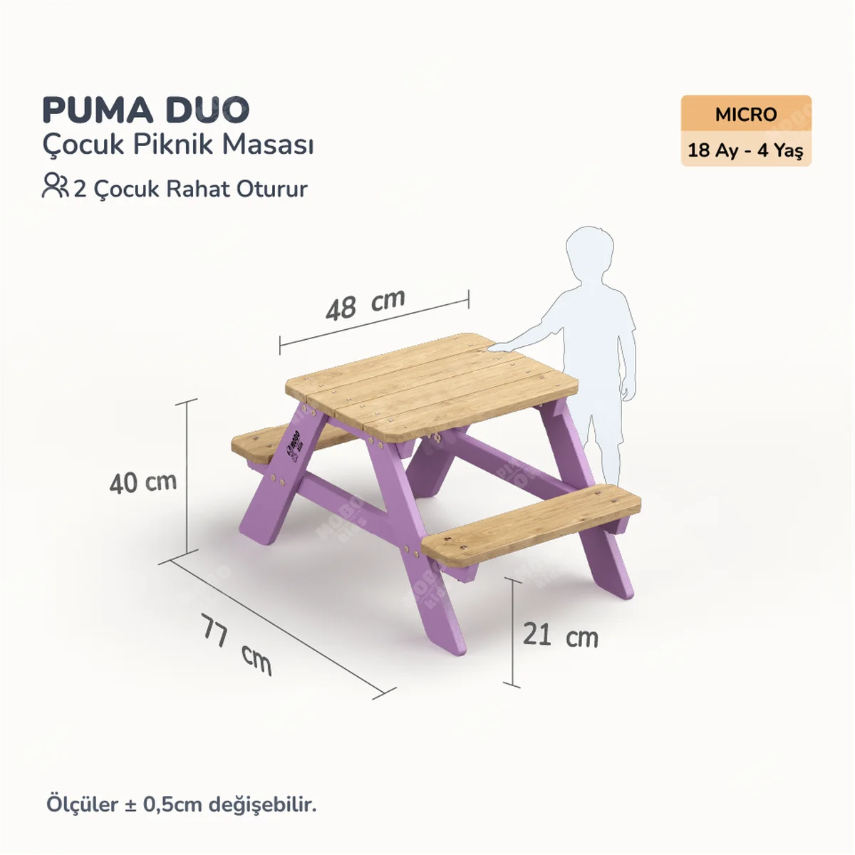 Puma Duo Detay 3