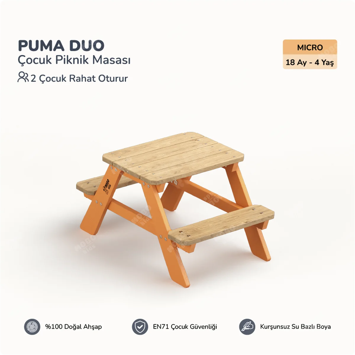 Puma Duo Detay 2