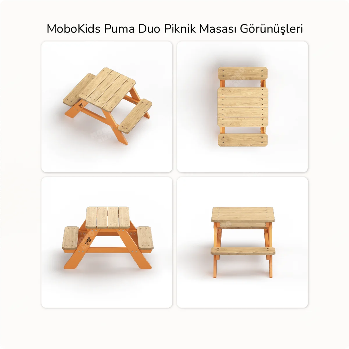 Puma Duo Detay 4
