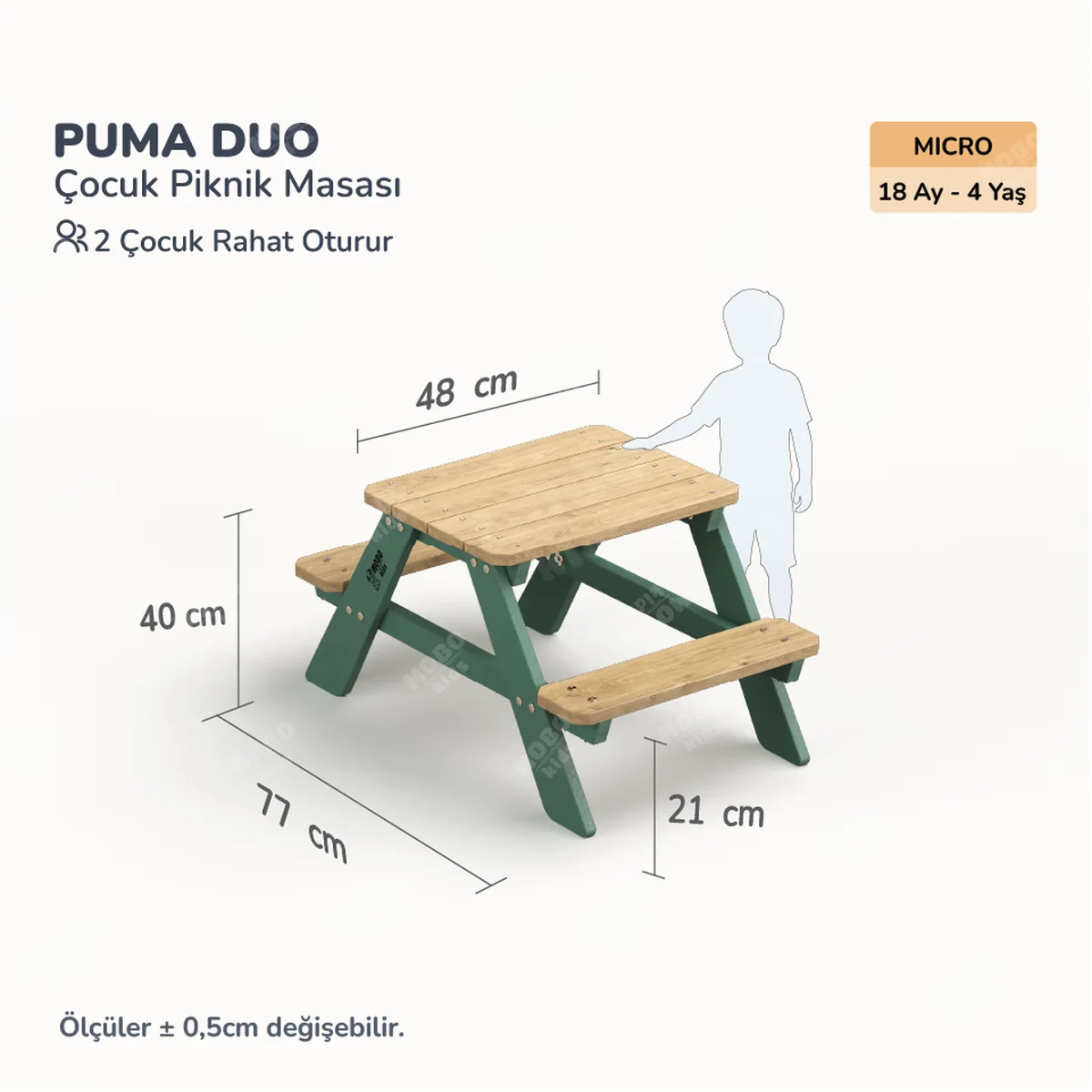 Puma Duo Detay 3