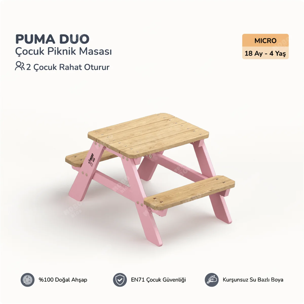 Puma Duo Detay 2