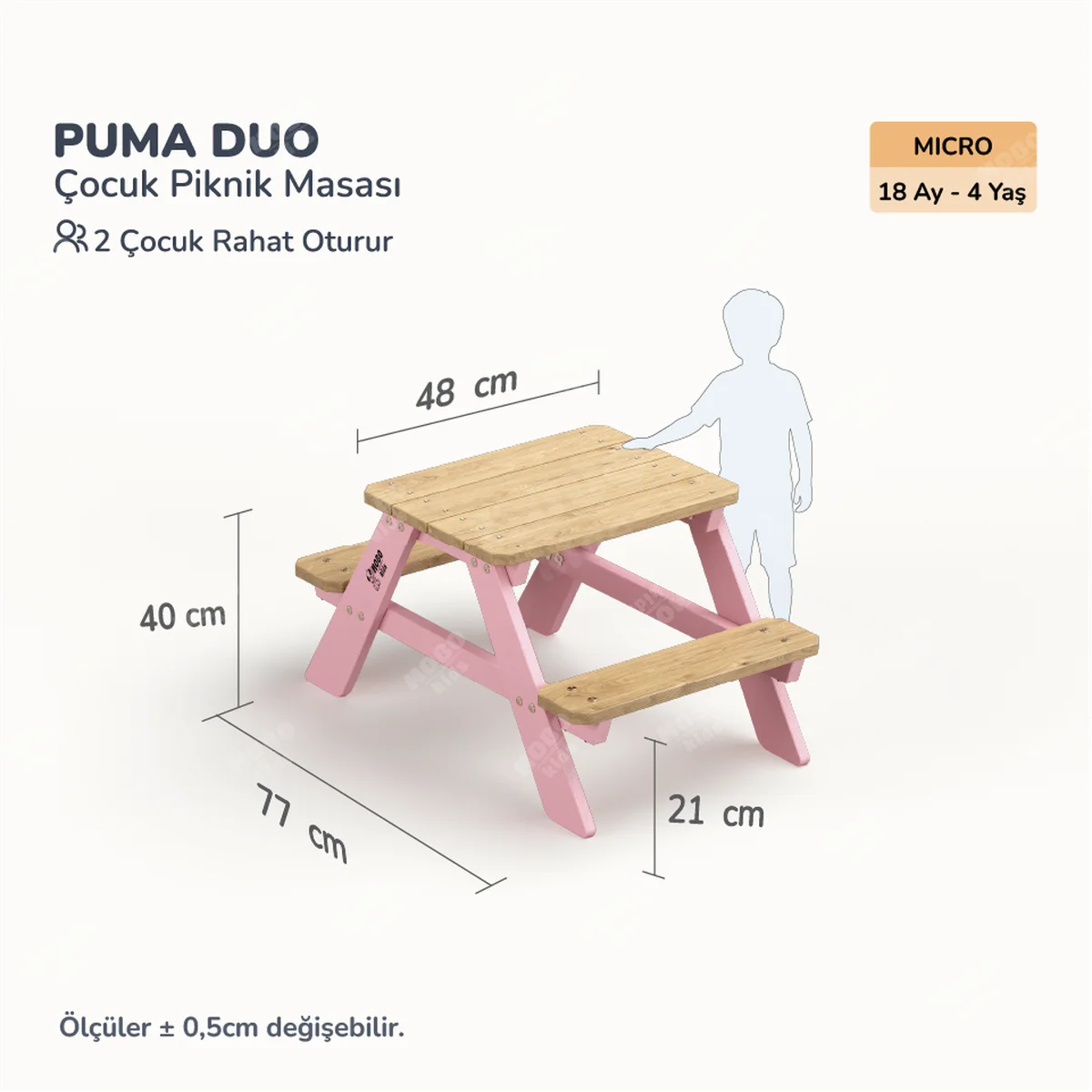 Puma Duo Detay 3
