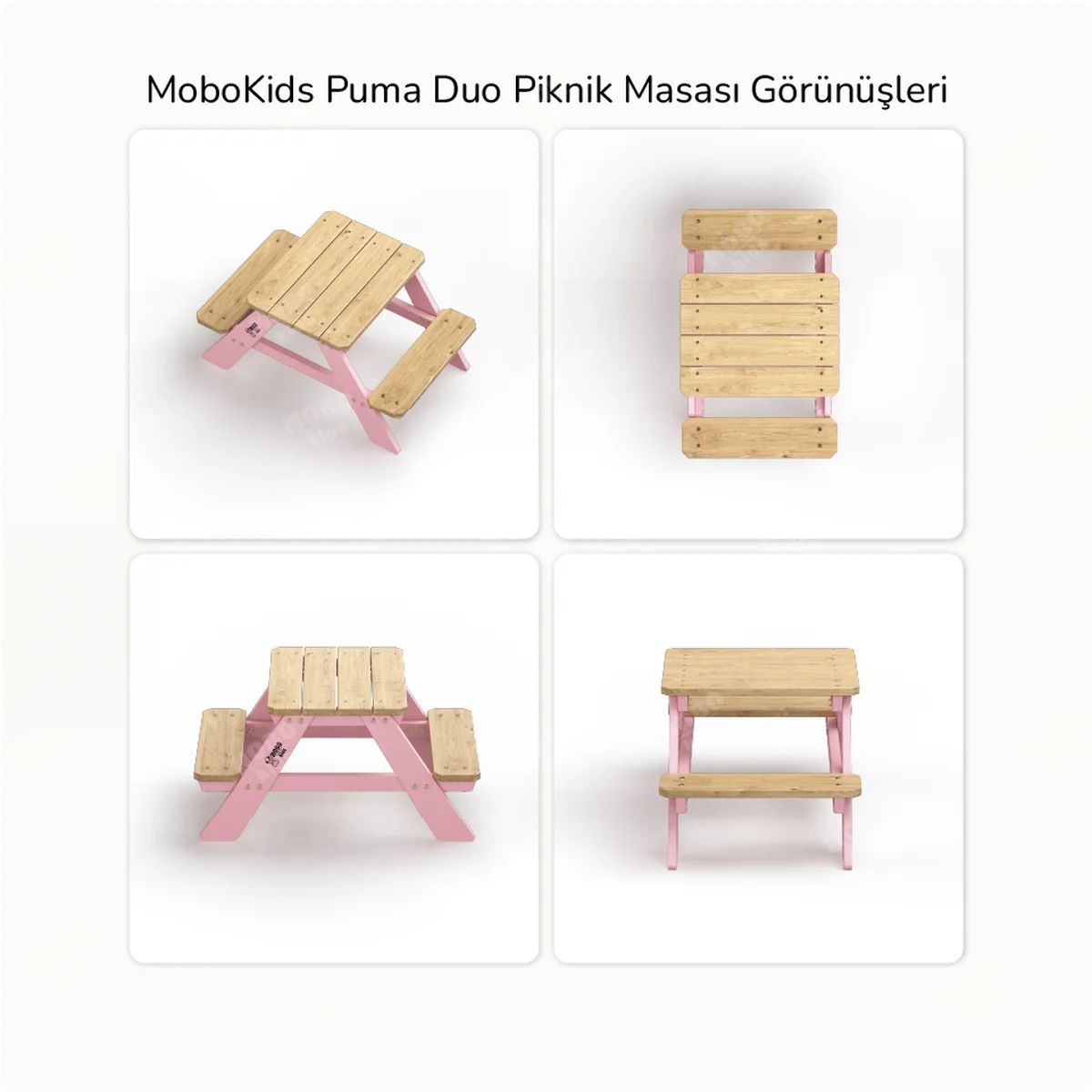 Puma Duo Detay 4