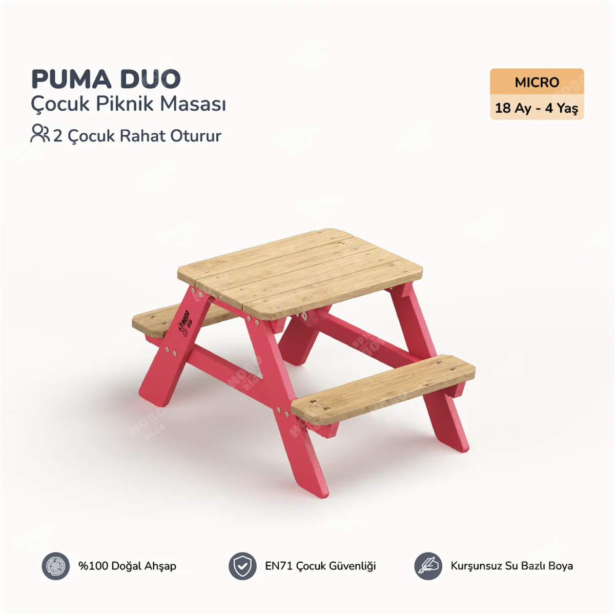 Puma Duo Detay 2