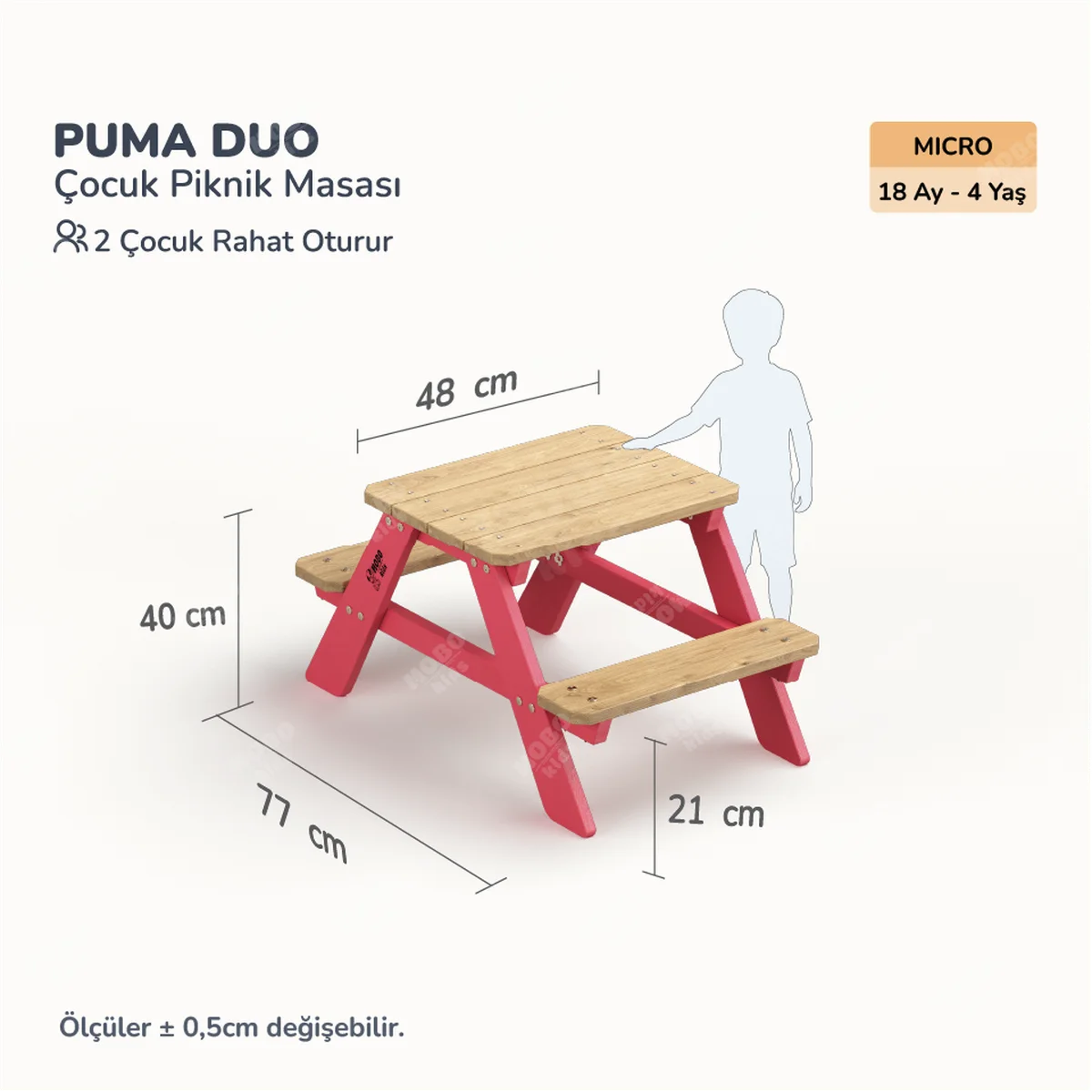 Puma Duo Detay 3