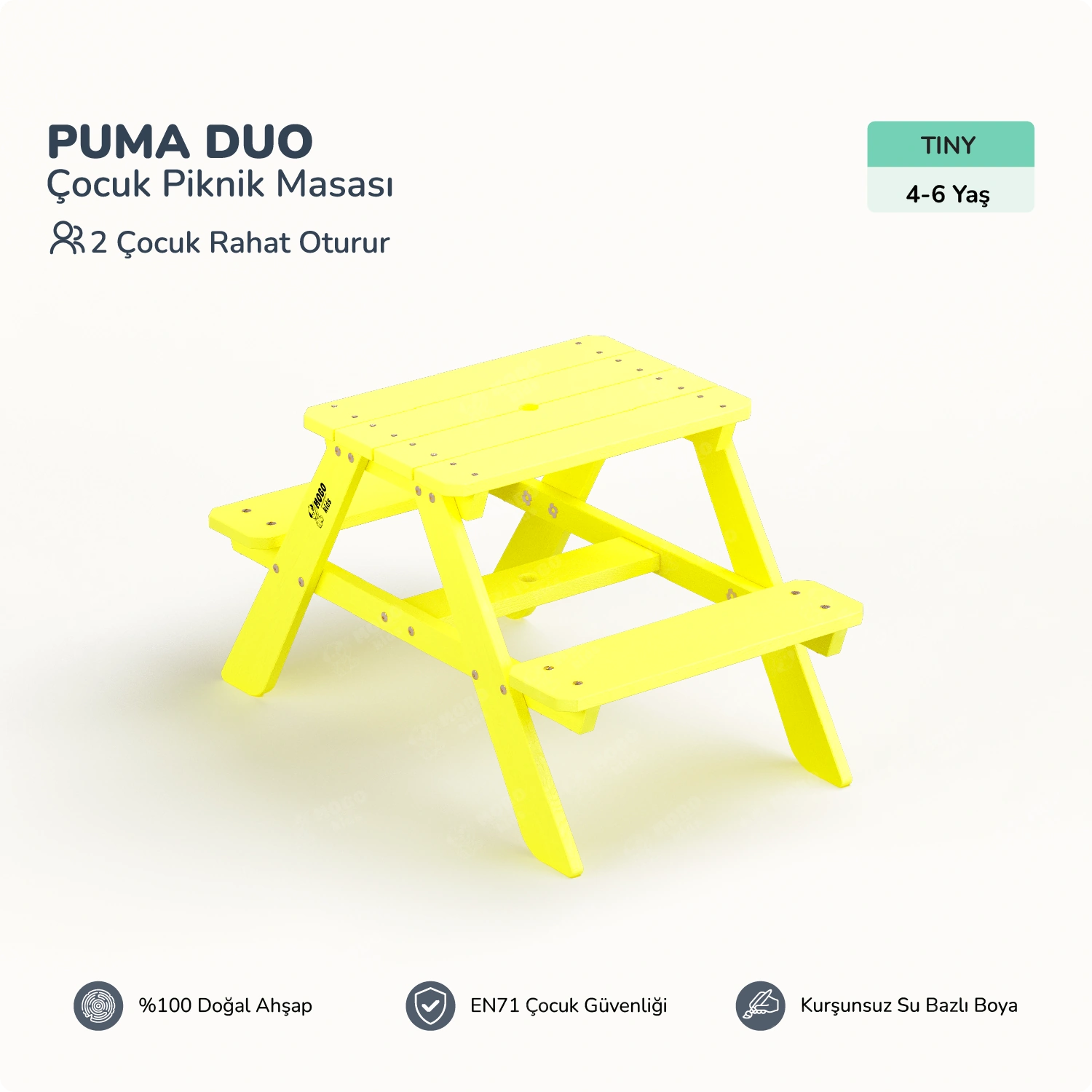Puma Duo Detay 2