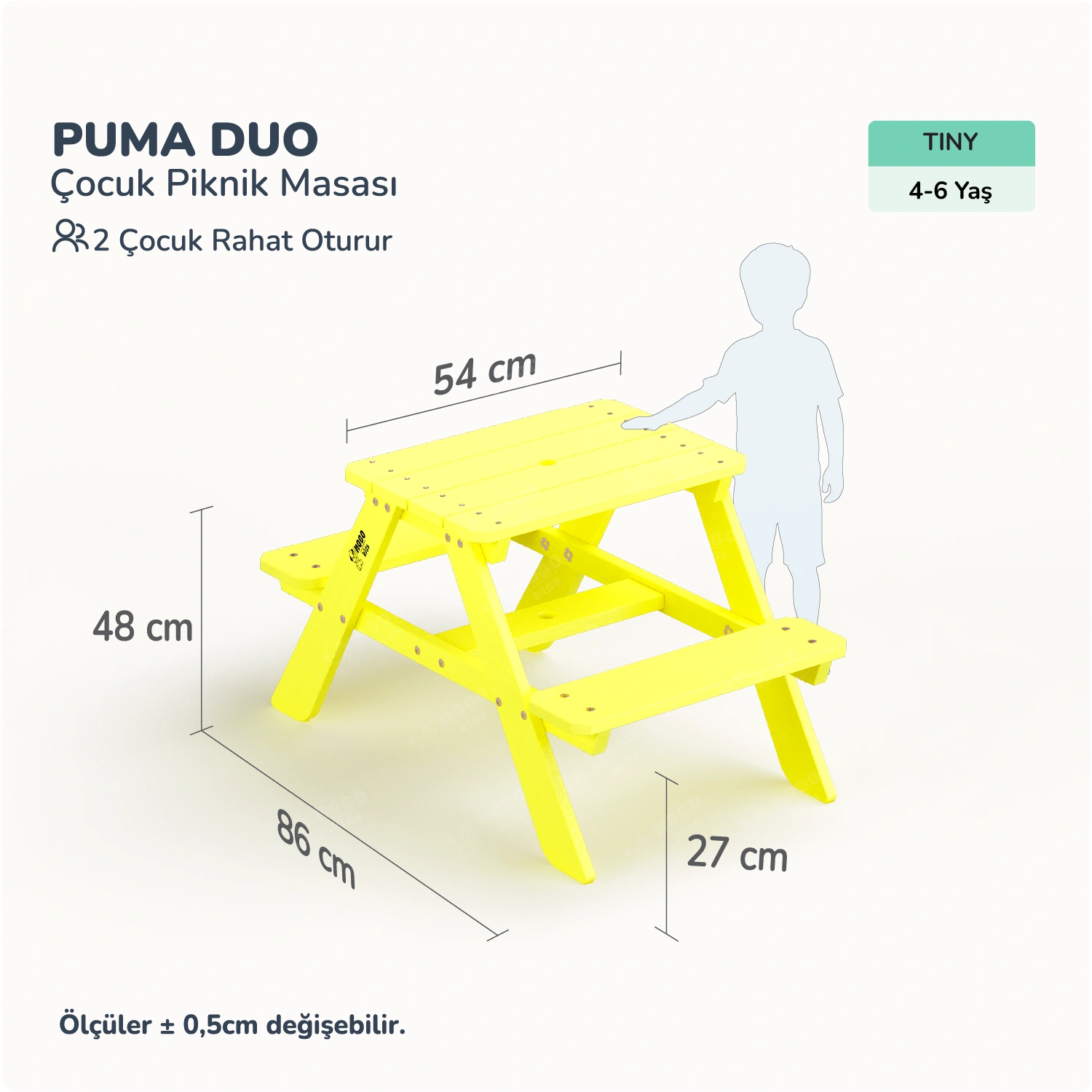 Puma Duo Detay 3