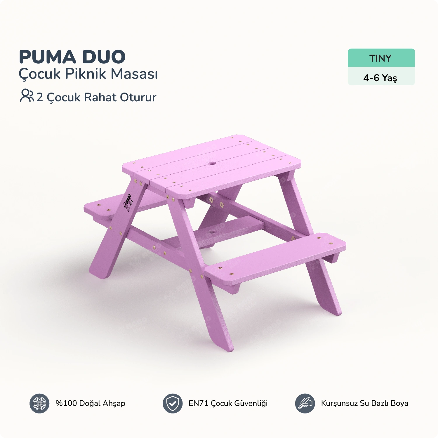 Puma Duo Detay 2