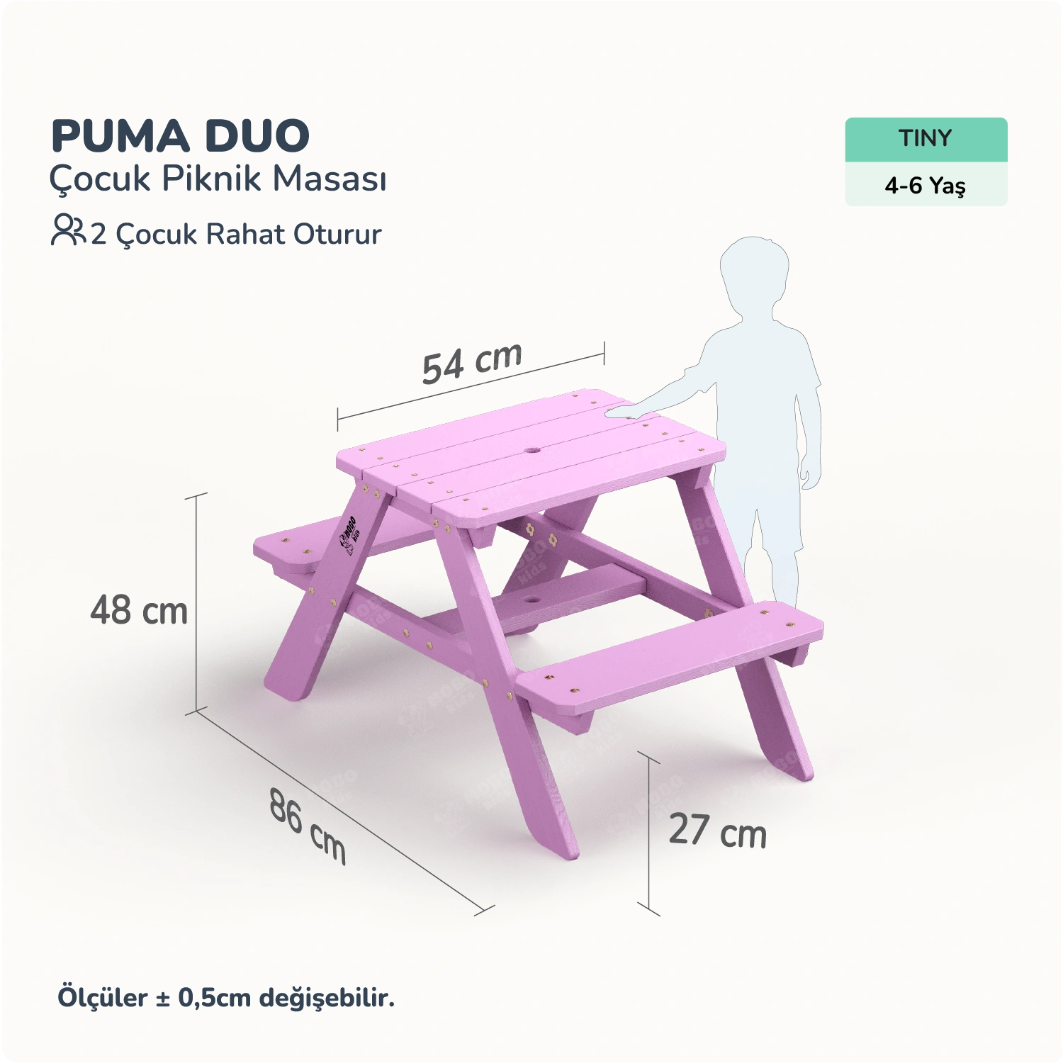 Puma Duo Detay 3