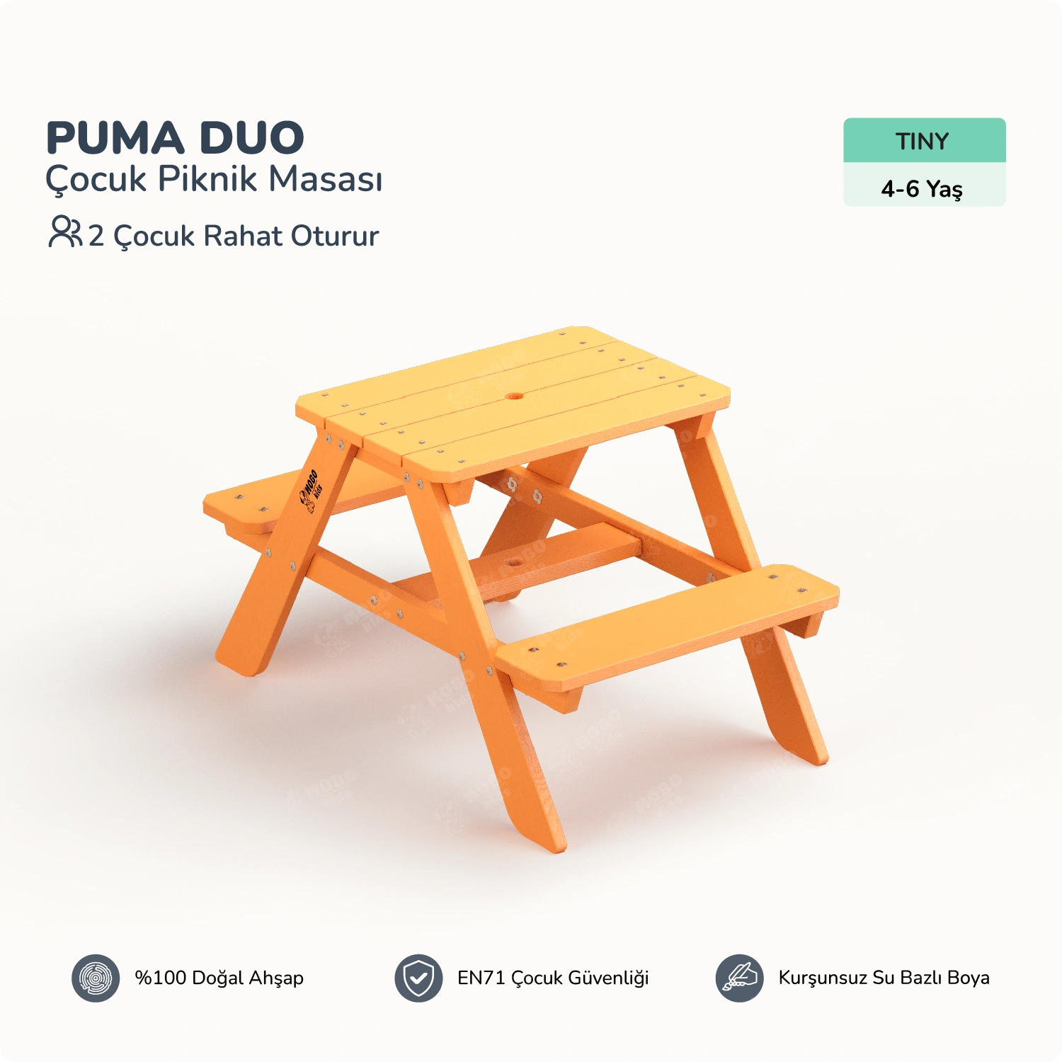 Puma Duo Detay 2