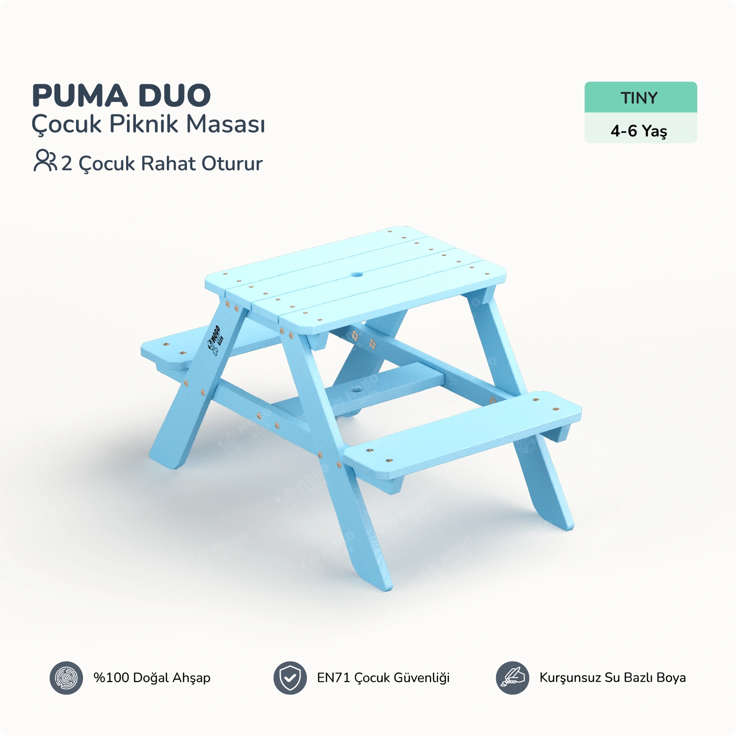 Puma Duo Detay 2