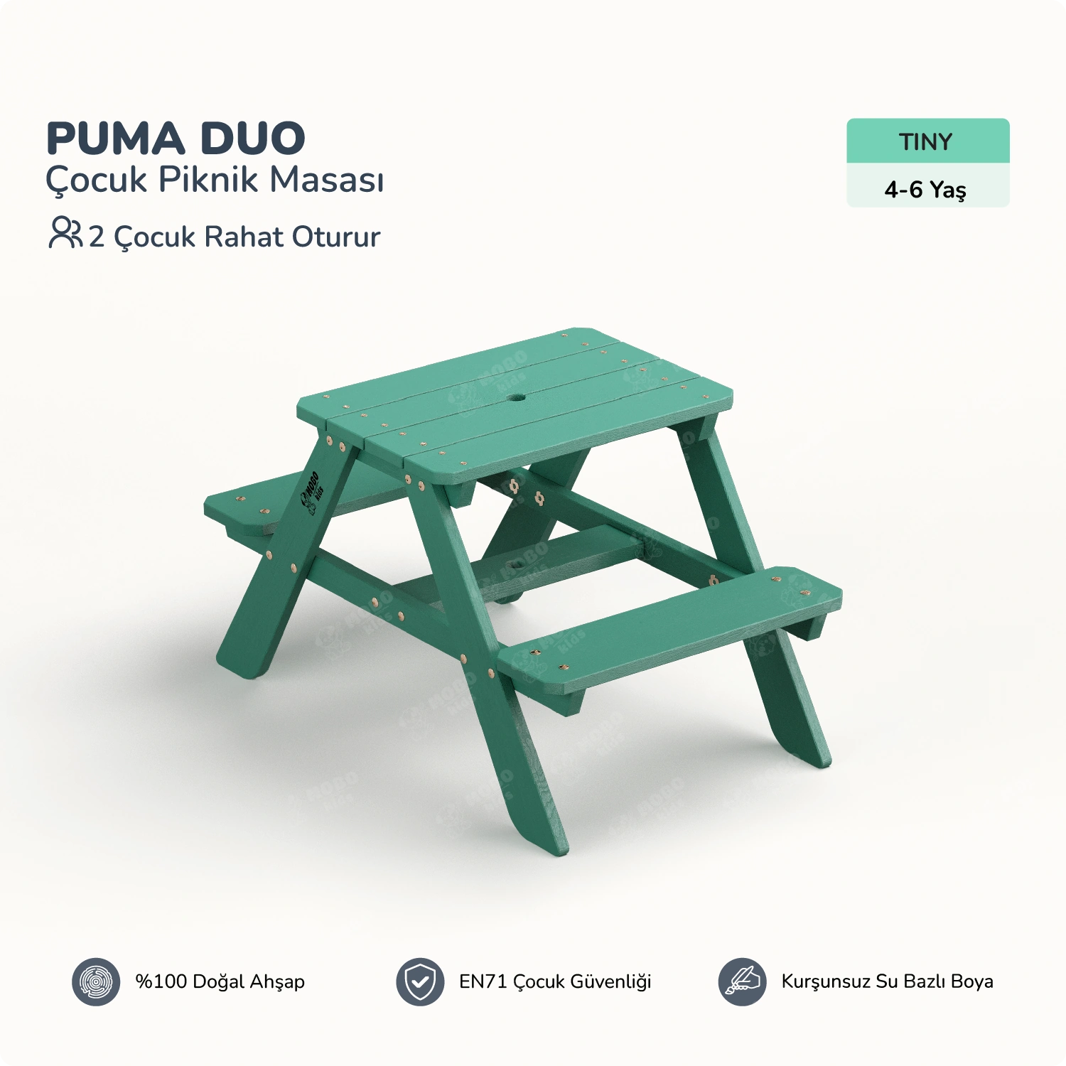 Puma Duo Detay 2