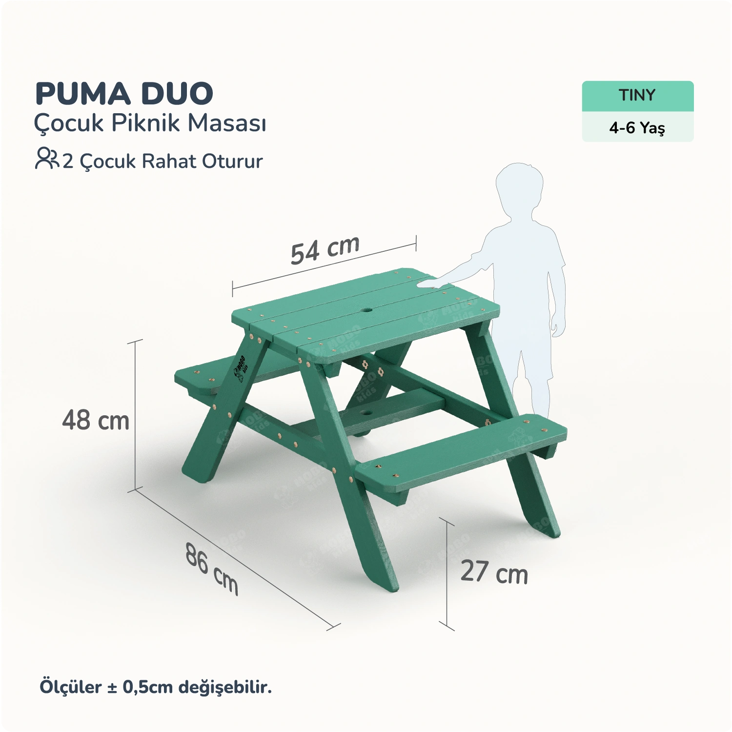 Puma Duo Detay 3