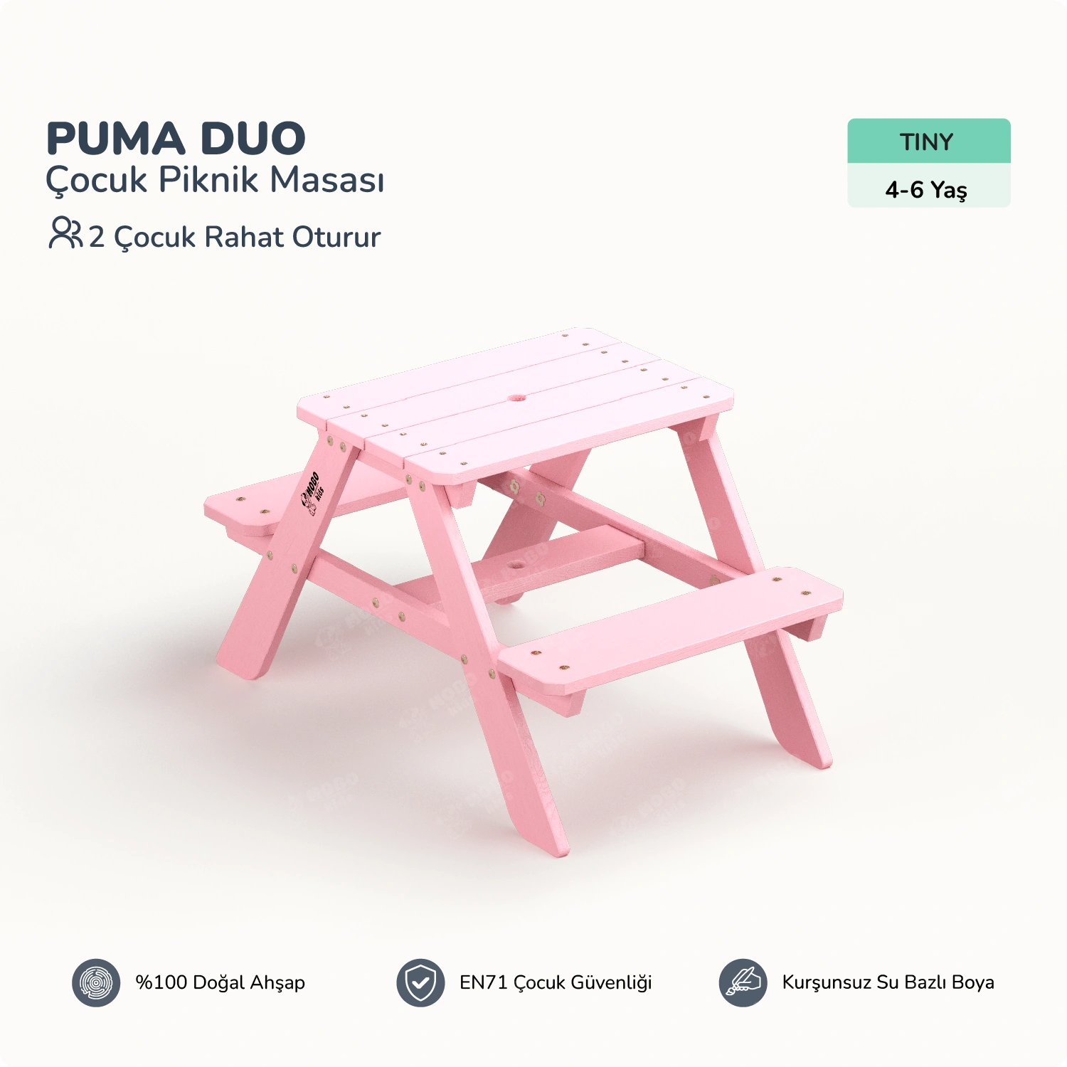 Puma Duo Detay 2