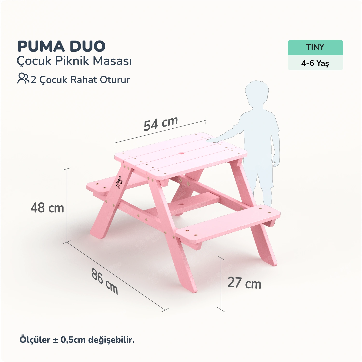 Puma Duo Detay 3