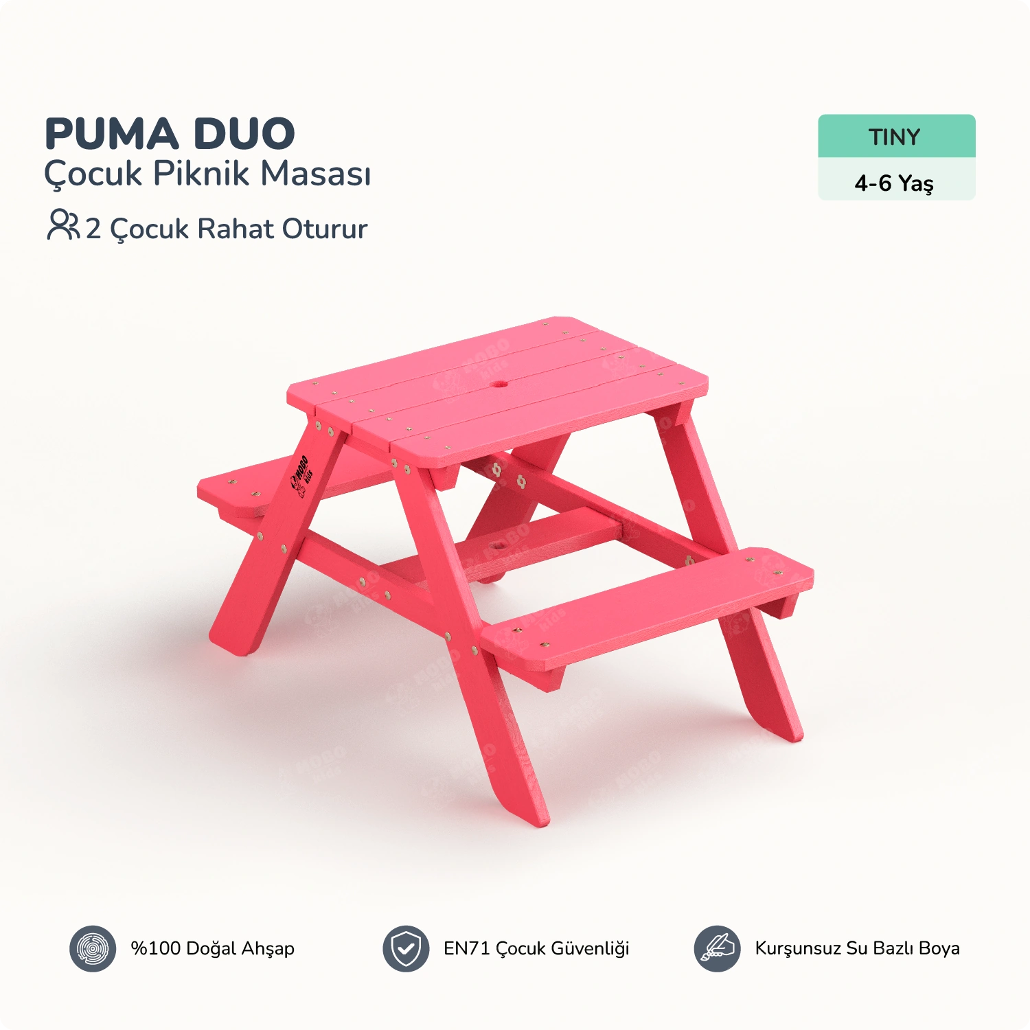 Puma Duo Detay 2