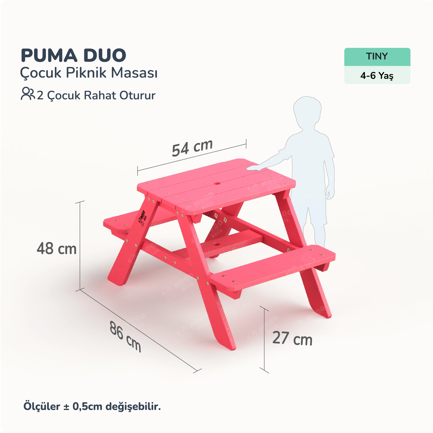 Puma Duo Detay 3