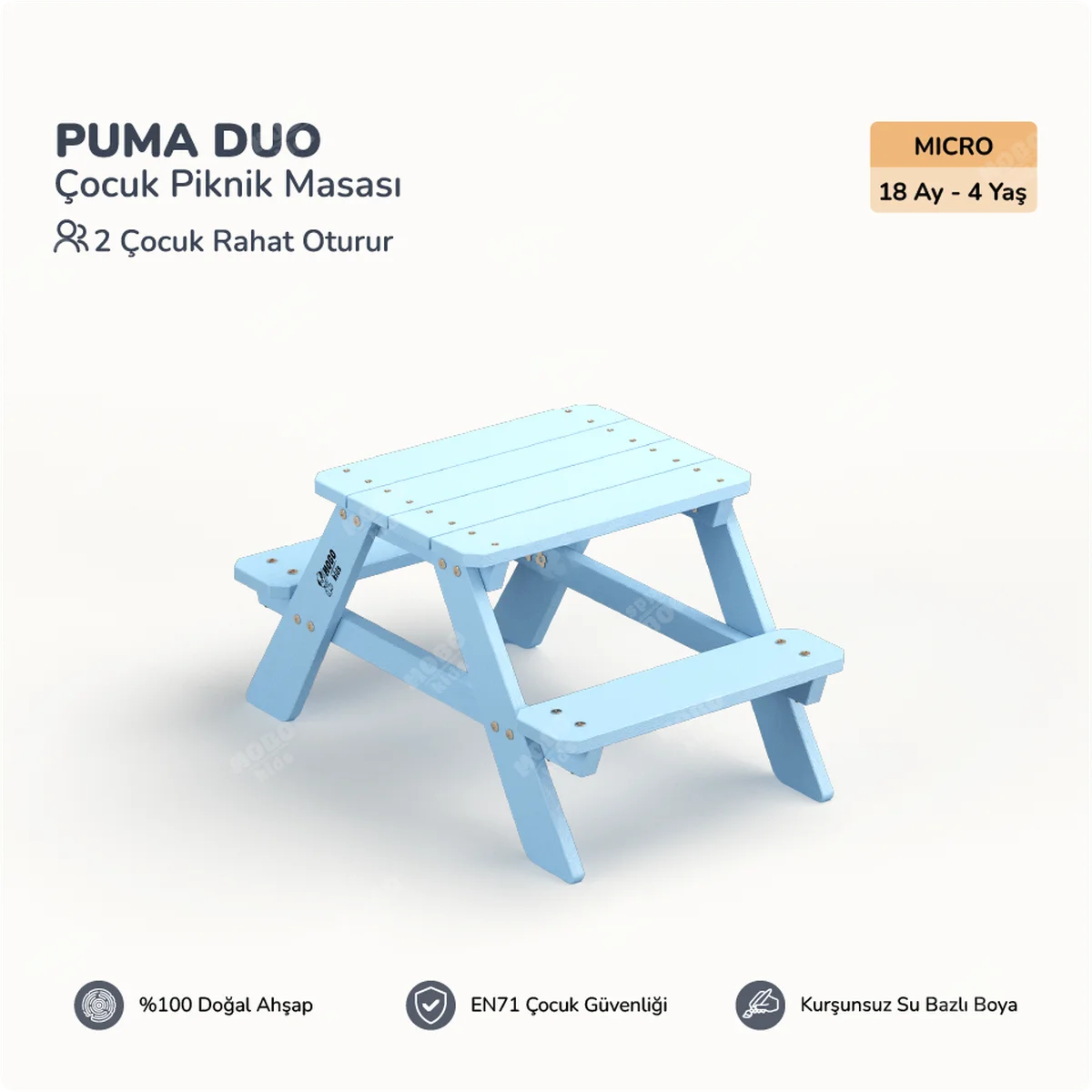 Puma Duo Detay 2