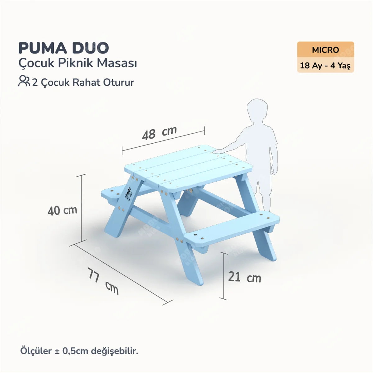Puma Duo Detay 3