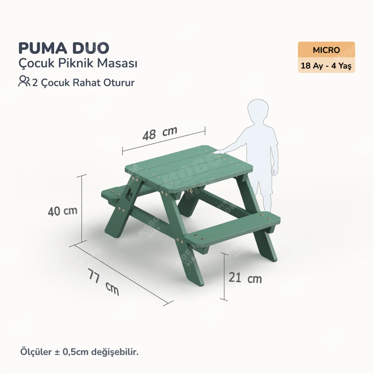 Puma Duo Detay 3