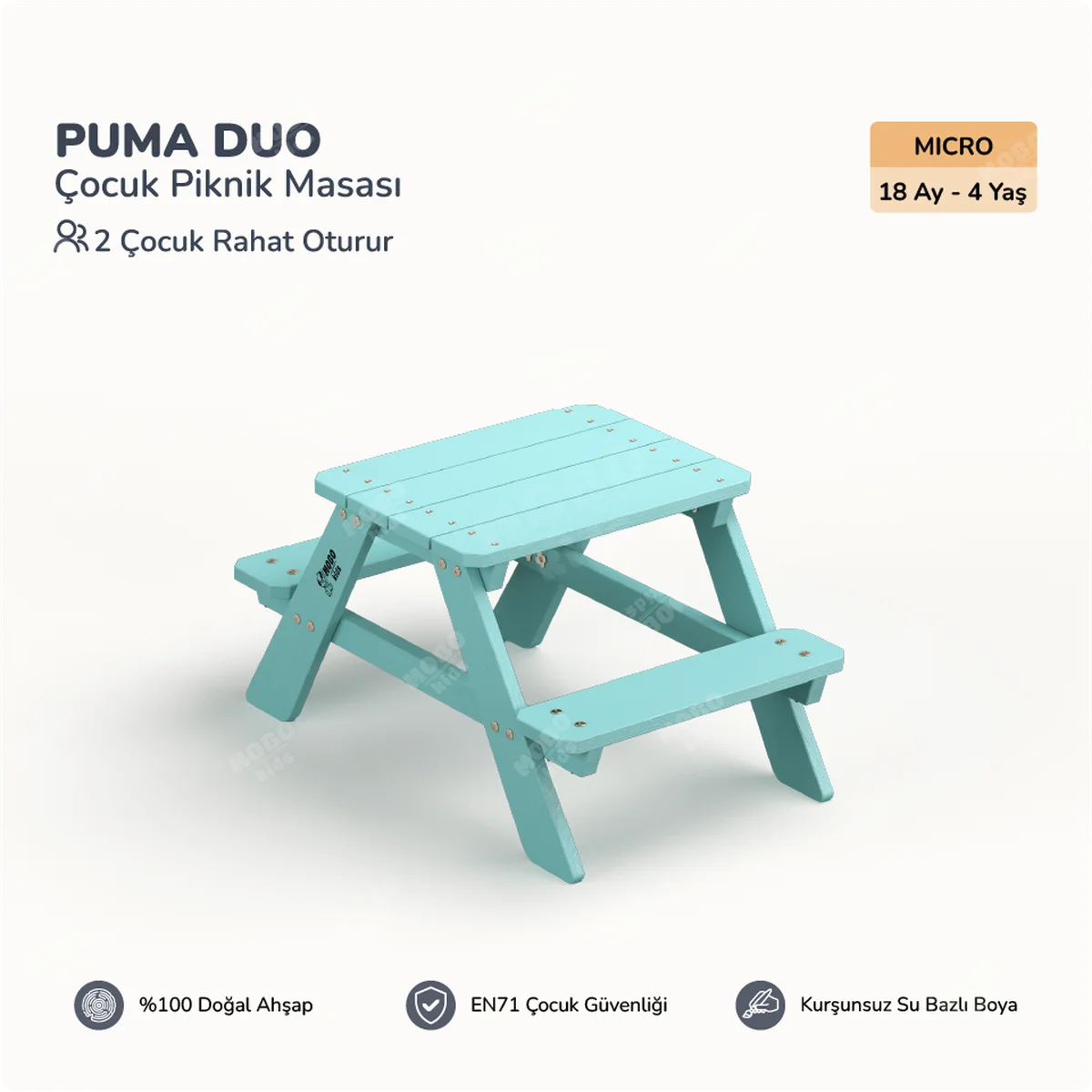 Puma Duo Detay 2