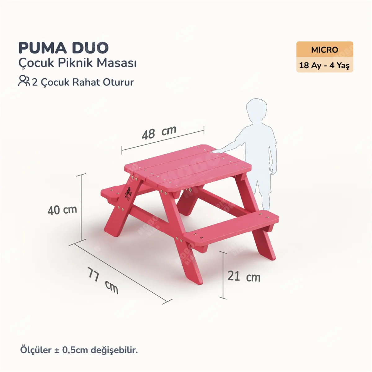 Puma Duo Detay 3