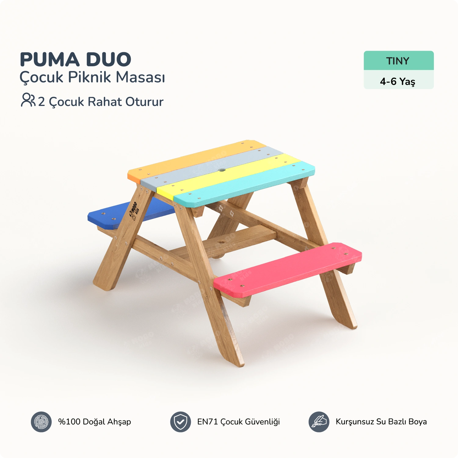 Puma Duo Detay 2