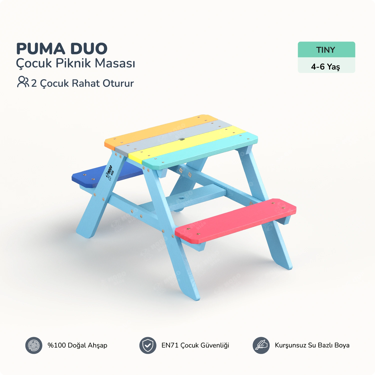Puma Duo Detay 2